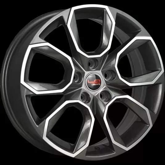 Диск автомобильный REPLICA _Concept-SK516 LEGEARTIS CONCEPT-SK516 8X18/5X112 ET35 D57.1 GMF