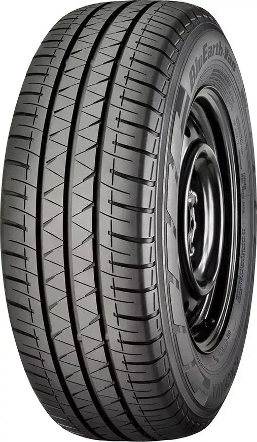 Шина YOKOHAMA BluEarth-Van RY55 225/75R16C 121/120R