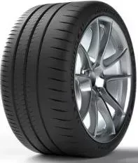 Шина MICHELIN PILOT SPORT CUP 2 255/35R19 96Y XL MO1