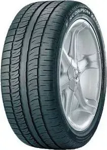 Шина PIRELLI SCORPION ZERO ASIMMETRICO 285/35R22 106W XL M+S PNCS T0