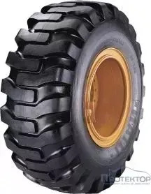 Шина Волтайр DT-141 17,5-25 VOLTYRE HEAVY 16PR TL и 177А2/158В