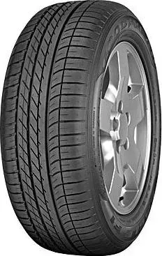 Шина GOODYEAR EAG F1 ASYMMETRIC SUV AT EAGLE F1 MO1 295/40R22 112W XL FP