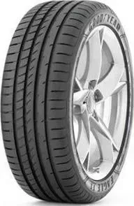 Шина GOODYEAR Eagle F1 AS2 ROF EAGLE F1 225/40R19 89Y FP
