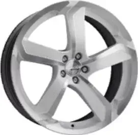 Диск автомобильный СКАД АЛЛИГАТОР 6X15/5X114.3 ET38 D67.1 Алмаз-бархат