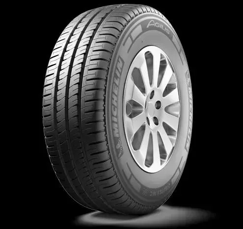 Шина MICHELIN AGILIS+ AGILIS + 235/65R16C 115/113R
