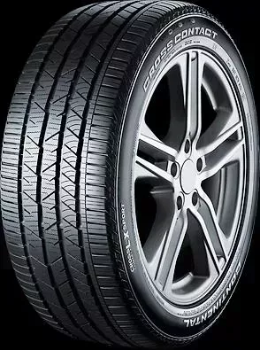 Шина CONTINENTAL CROSSCONTACT LX Sport 285/40R21 109H XL AO