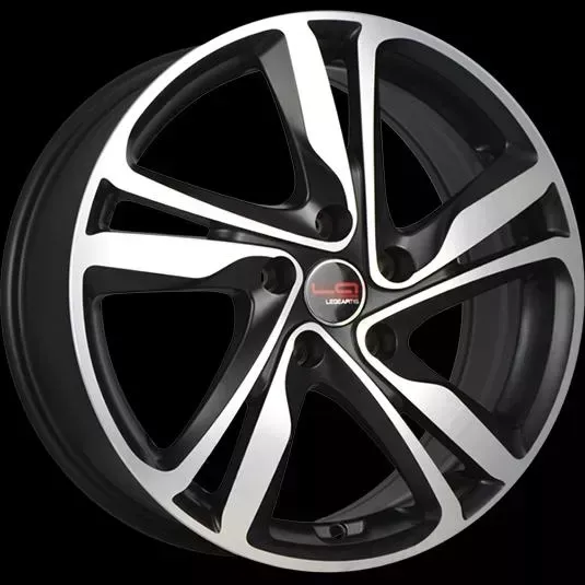Диск автомобильный REPLICA _Concept-HND517 LEGEARTIS CONCEPT-HND517 7X17/5X114.3 ET35 D67.1 MBF
