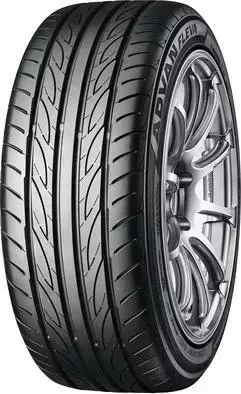 Шина YOKOHAMA ADVAN FLEVA V701 275/35R19 100W