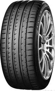 Шина YOKOHAMA ADVAN SPORT V105S 265/40R18 101Y XL