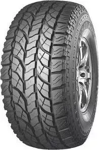 Шина YOKOHAMA GEOLANDAR A/T-S G012 255/70R18 112T