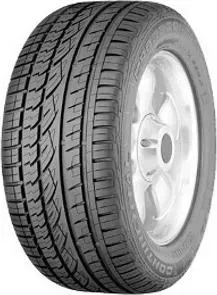 Шина CONTINENTAL CROSSCONTACT UHP E 275/40R20 106Y XL FR TL*(2012)