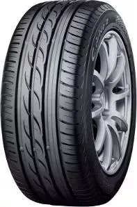 Шина YOKOHAMA C.DRIVE 2 AC02B 215/55R16 97W*(2011)