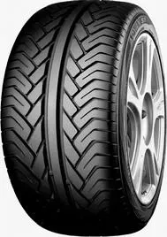 Шина YOKOHAMA ADVAN S.T. V802 255/55R19 107Y*(2008)
