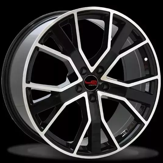 Диск автомобильный REPLICA _Concept-A520 LEGEARTIS CONCEPT-A 520 9X20/5X112 ET29 D66.5 BKF