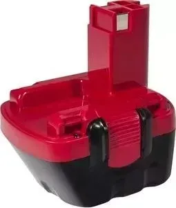 Аккумулятор ПРАКТИКА NiCd 12В, 1,5Ач, для BOSCH (031 - 631)