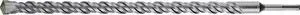 Бур STAYER SDS-Plus 22x460 мм (2930-460-22 z01)