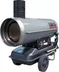 Дизельная тепловая пушка REMINGTON RV76