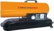 Дизельная тепловая пушка NEOCLIMA NPD-20