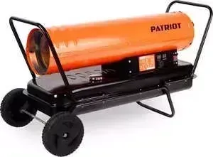 Дизельная тепловая пушка PATRIOT DTC 569