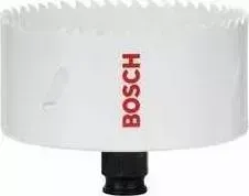 Коронка пильная BOSCH 95мм Progressor for Wood and Metal (2.608.584.654)