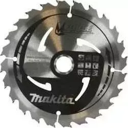 Диск пильный MAKITA 210х30мм 24зуба M-Force (B-31348)