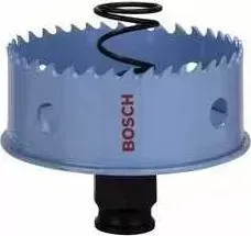 Коронка по металлу BOSCH 68мм Special for Sheet Metal (2.608.584.803)