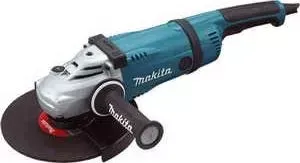 Шлифмашина угловая MAKITA GA9030SF01