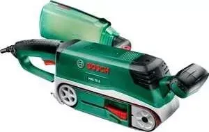 Шлифмашина ленточная BOSCH PBS 75 A (0.603.2A1.020)