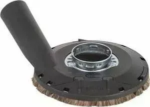 Кожух для УШМ BOSCH 115/125мм (2.605.510.224)