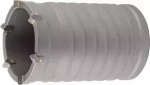 Коронка буровая ЗУБР 83х100мм "Профи" (29300-83)