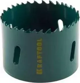 Коронка пильная KRAFTOOL 70мм Expert (29521-070)
