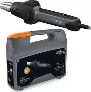 Термовоздуходувка Steinel HG2420E (8284)