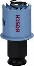 Коронка по металлу BOSCH 27мм Special for Sheet Metal (2.608.584.785)