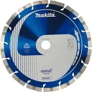 Диск алмазный MAKITA 350х25.4/20мм Comet Rapide (B-13580)