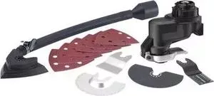 Насадка BLACK&DECKER сменная для инcтрументов MTOS4
