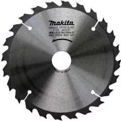 Диск пильный MAKITA 160х20мм 60зубьев (B-35346)