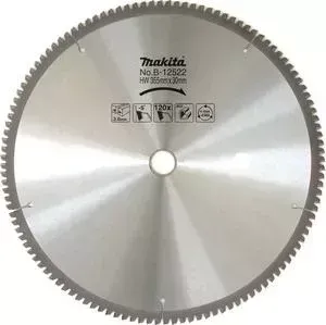 Диск пильный MAKITA 355х25.4мм 120зубьев (B-12522)