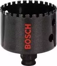 Коронка алмазная BOSCH 65мм Diamond for Hard Ceramics (2.608.580.315)