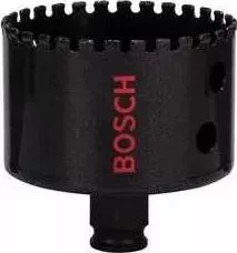 Коронка алмазная BOSCH 68мм Diamond for Hard Ceramics (2.608.580.317)