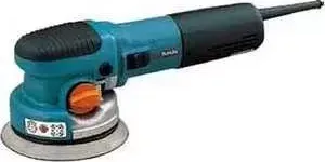 Шлифмашина эксцентриковая MAKITA BO6040