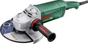 Шлифмашина угловая BOSCH PWS 2000-230 JE