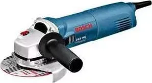 Шлифмашина угловая BOSCH GWS 1000 (0.601.821.8R0)