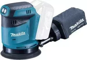 Шлифмашина эксцентриковая MAKITA DBO180Z
