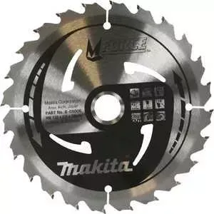 Диск пильный MAKITA 235х30мм 40зубьев M-Force (B-31429)
