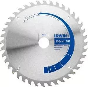 Диск пильный Irwin 235х30/25/16мм 20 зубьев Pro (10506815)