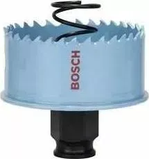 Коронка по металлу BOSCH 57мм Special for Sheet Metal (2.608.584.798)