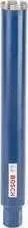 Коронка алмазная BOSCH 62х450мм 1 1/4" Best for Concrete (2.608.601.361)