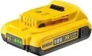 Аккумулятор DEWALT 18В 2Ач Li-ion XR -серия (DCB183)