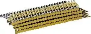 Гвоздь FUBAG 50мм 2.87 гладкие №90 3000шт (140152)