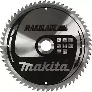 Диск пильный MAKITA 305х30/16мм 80зубьев Standard (B-29290)